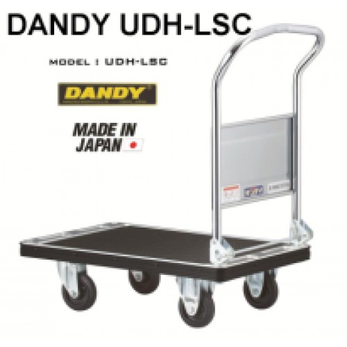 Xe đẩy hàng Dandy UDH-LSC